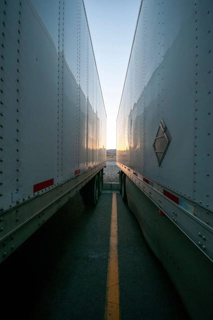 Panel Repair at OG Trailer Repair in Toledo