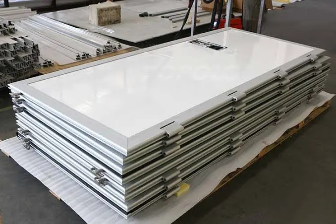 Swing & Roll-up Doors at OG Trailer Repair in Toledo